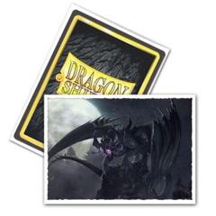 Dragon Shield Sleeves : Art Matte Signoir