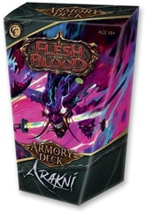 flesh and blood arcane rising unlimited booster box (Arcane Rising) (Unlimited) each with 15 randomly inserted cards Flesh and Blood TCG Booster