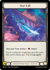 Star Fall - LGS332