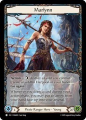 Marlynn
