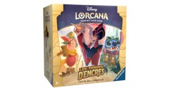 Disney Lorcana: Into the Inklands lllumineer's Trove (Français)