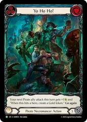 Yo Ho Ho! - GEM053