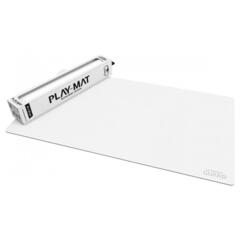 Ultimate Guard - Play-Mat Sophoskin Edition White 61 X 35 Cm