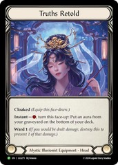 Truths Retold - LGS271