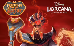 Reign Of jafar Store championship Samedi le 2 Août 11h00