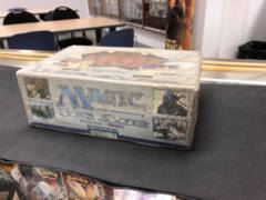Ice Age Booster Box