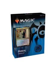 Guilds of Ravnica Guild Kit: Dimir
