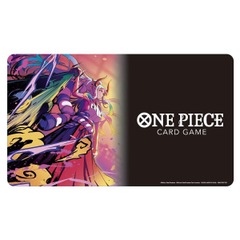 One Piece - Playmat and Storage Box Set - Yamato