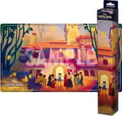 Disney Lorcana - Playmat - Encanto