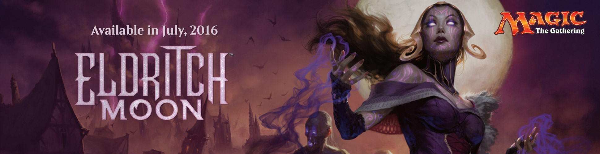 Magic: The Gathering