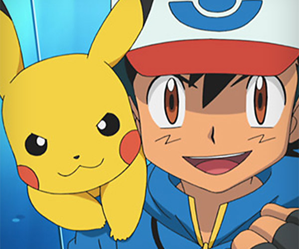 Pokemon