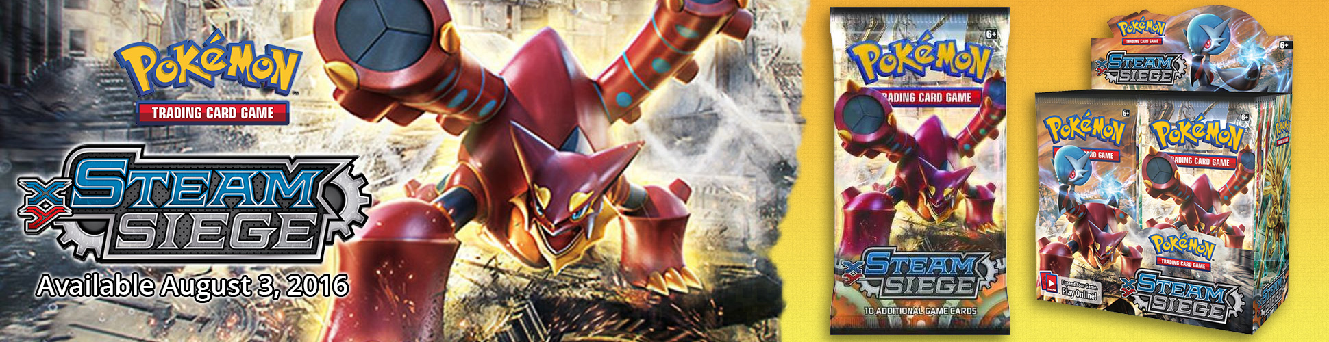 Pokemon
