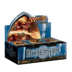Dissension Booster Box