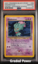 Misdreavus PSA 10 Black Star Promo #39