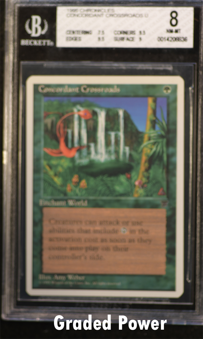 Concordant Crossroads   8  (8836)