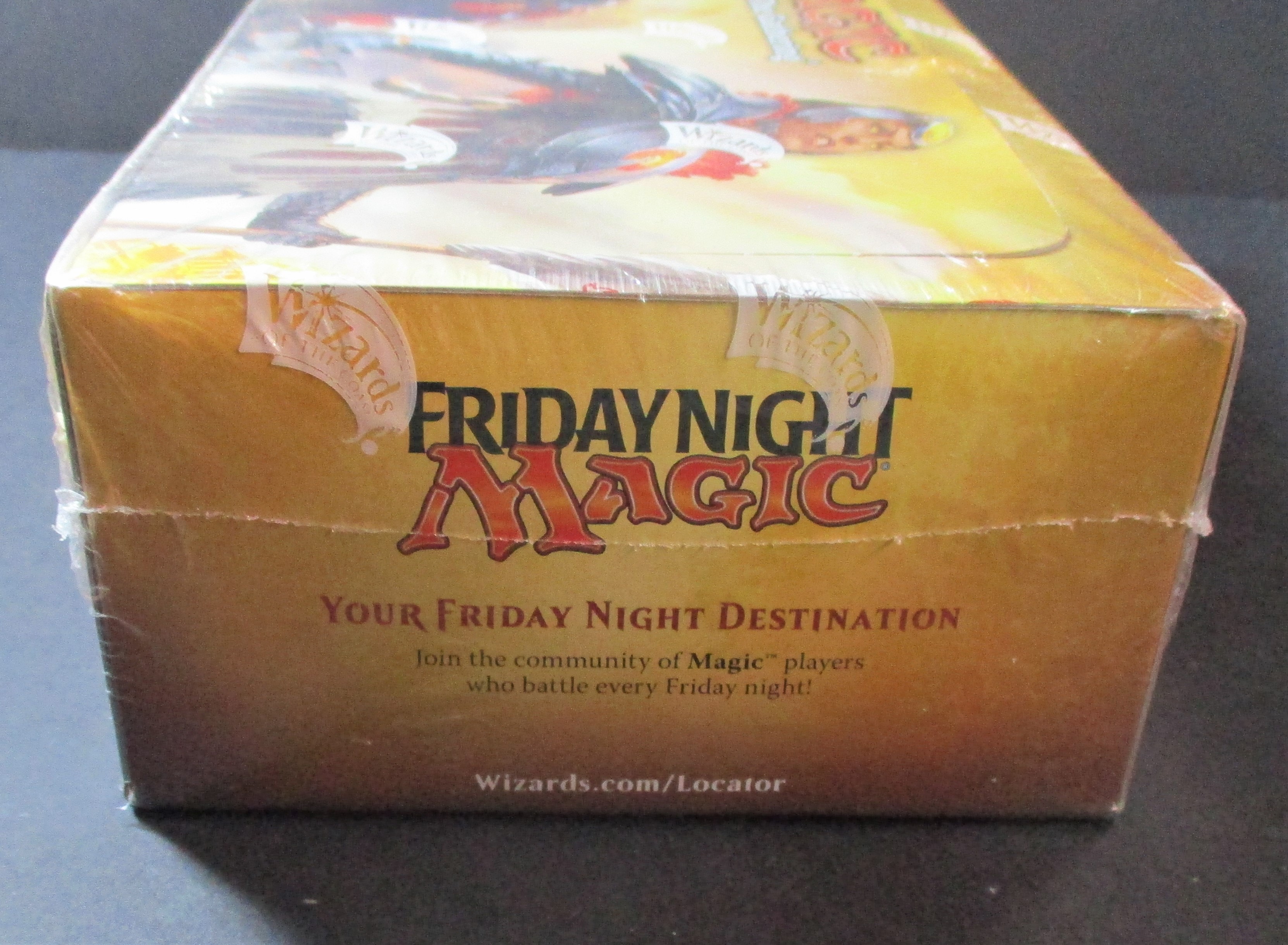 Rivals of Ixalan Booster Box SEALED