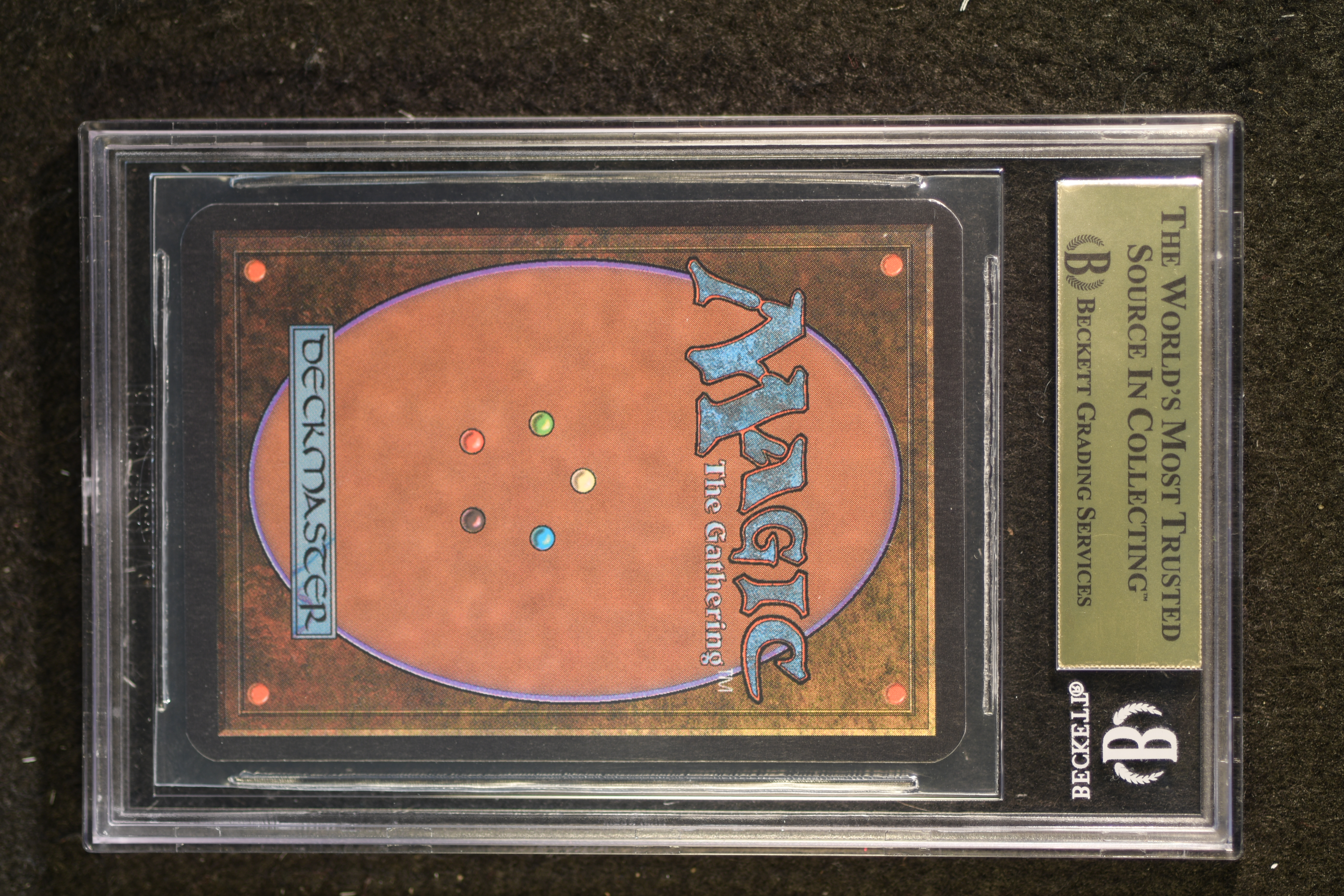 Dwarven Demolition Team BGS 9.5 (OAC-3010)