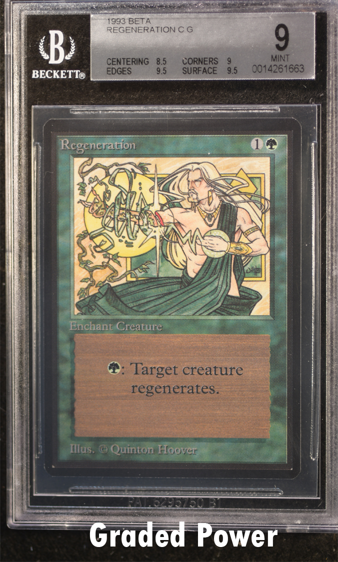 Regeneration  9  (1663)