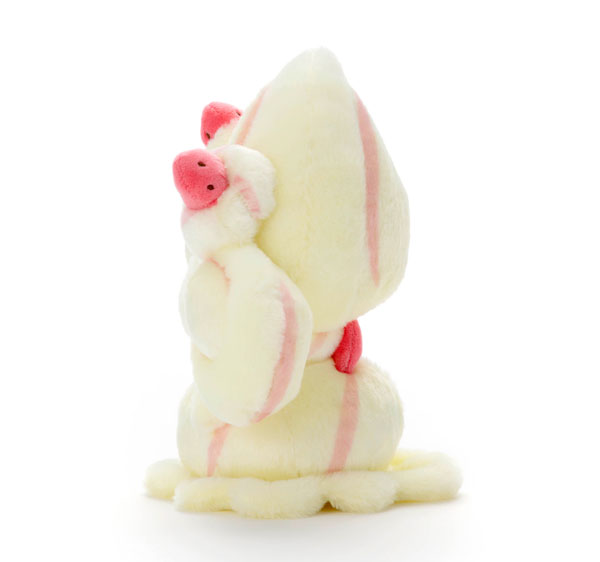Pokemon I Choose You! Alcremie Japan Plush