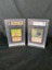 MTG 5x Acrylic BGS Card Protector Display Guard (60007)