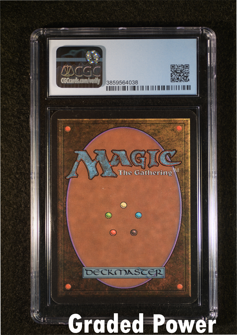 Berserk CGC 7.5