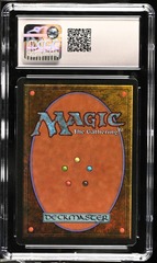 Telekinesis CGC 10 (6036)