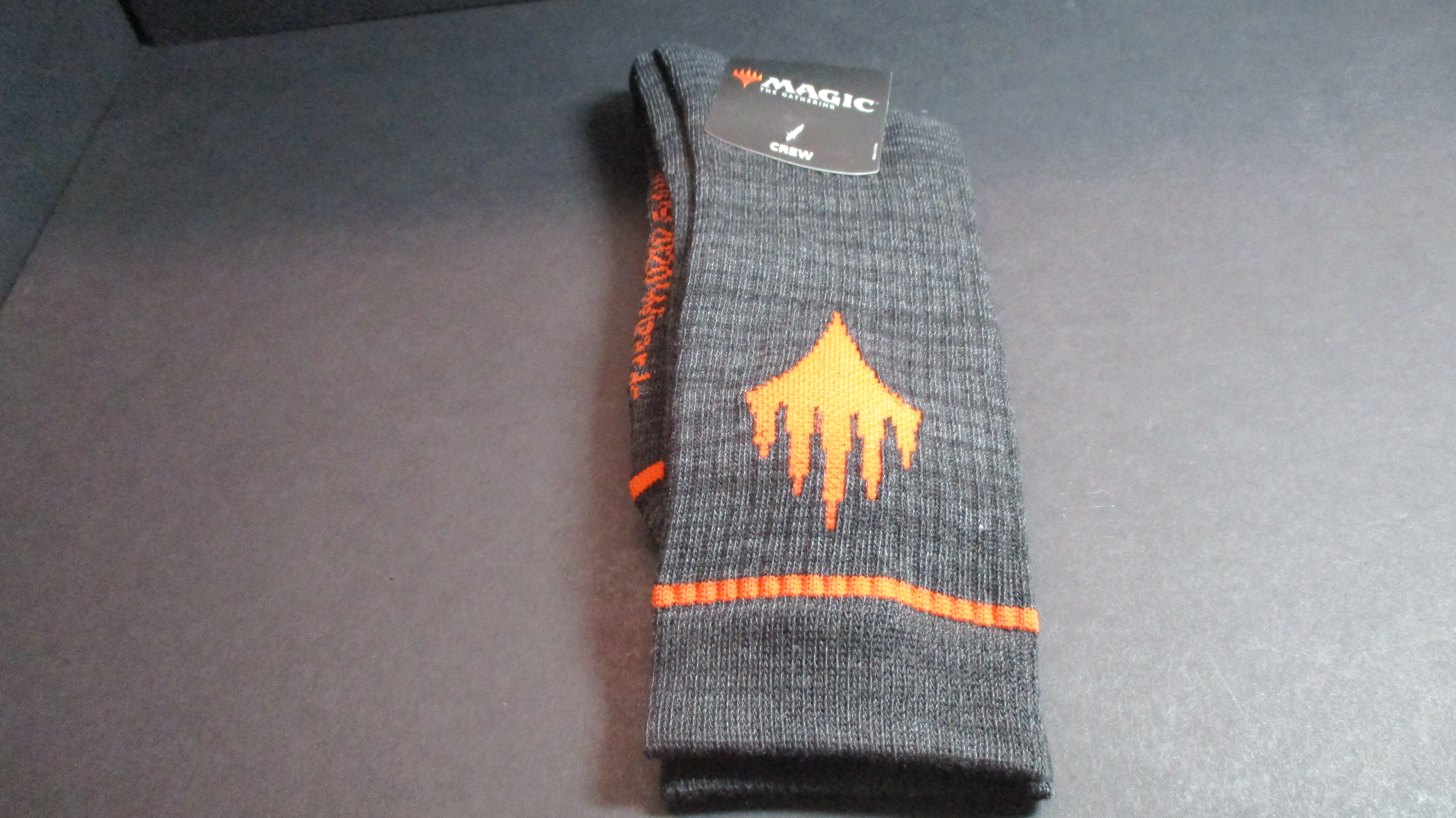 Planes Walker Athletic Crew Socks