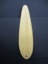 Chandra Longboard Deck Vans Warped Tour