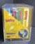5x Pokemon Preconstructed Box 8 Deck Acrylic Display Guard (60031)
