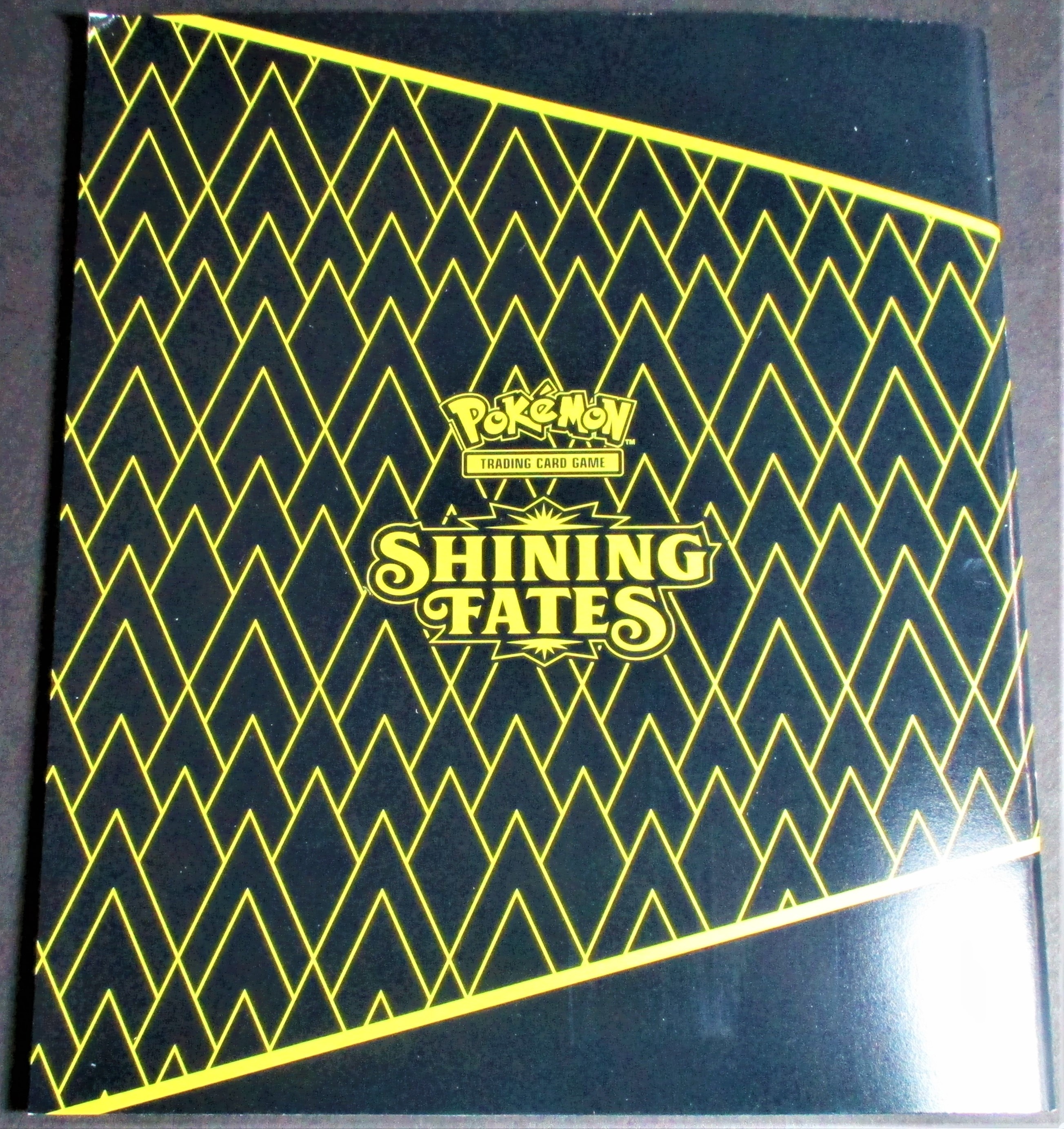 Pokemon Shining Fates Players Guide