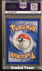 Jigglypuff PSA 9 (8692) 8/18