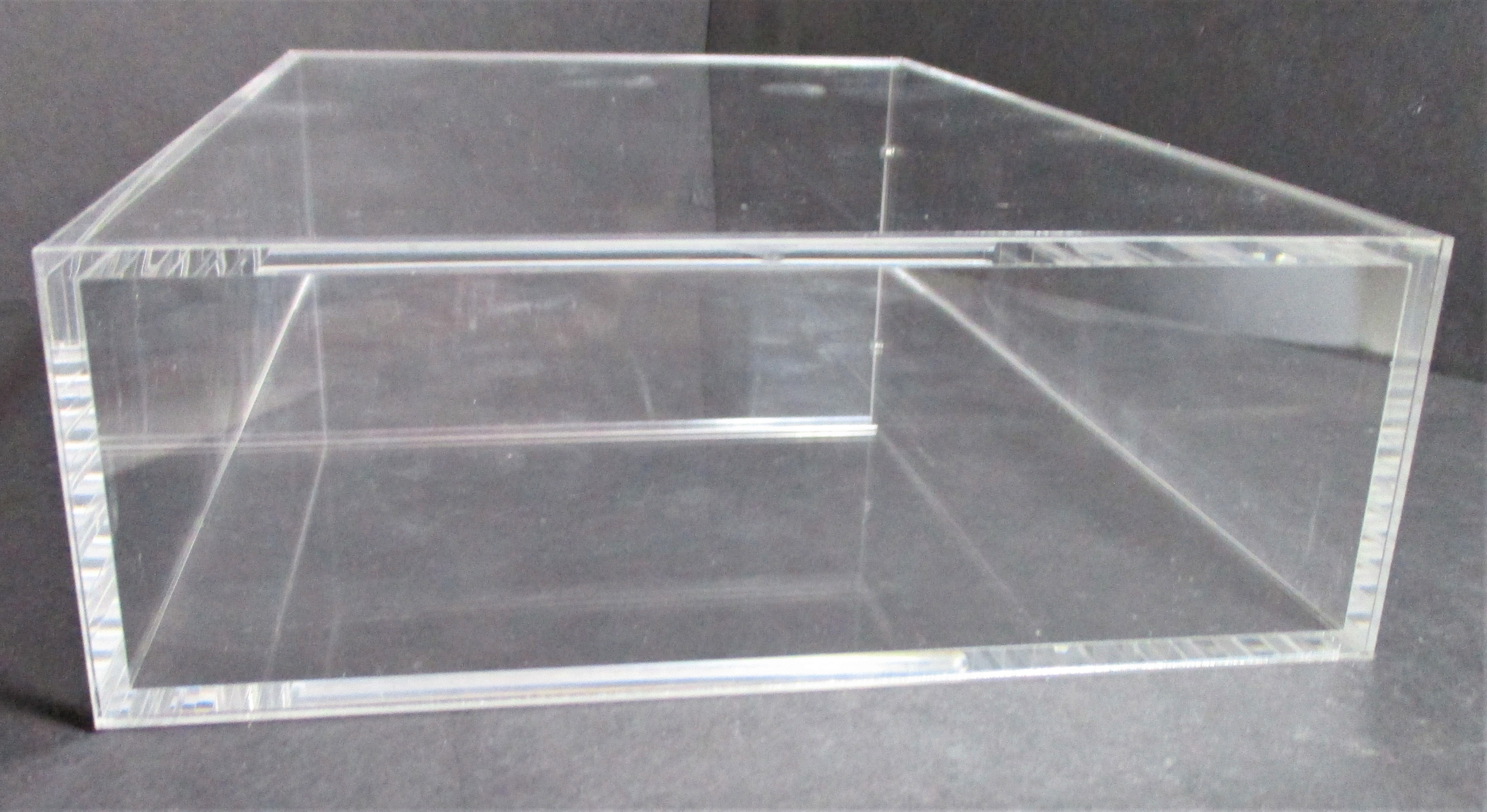 MTG 4th Ed Gift Set Acrylic Display Guard (60046)