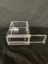 MTG Acrylic 4th / Ice Age / Urzas Saga Starter Deck Display Guard (60011)