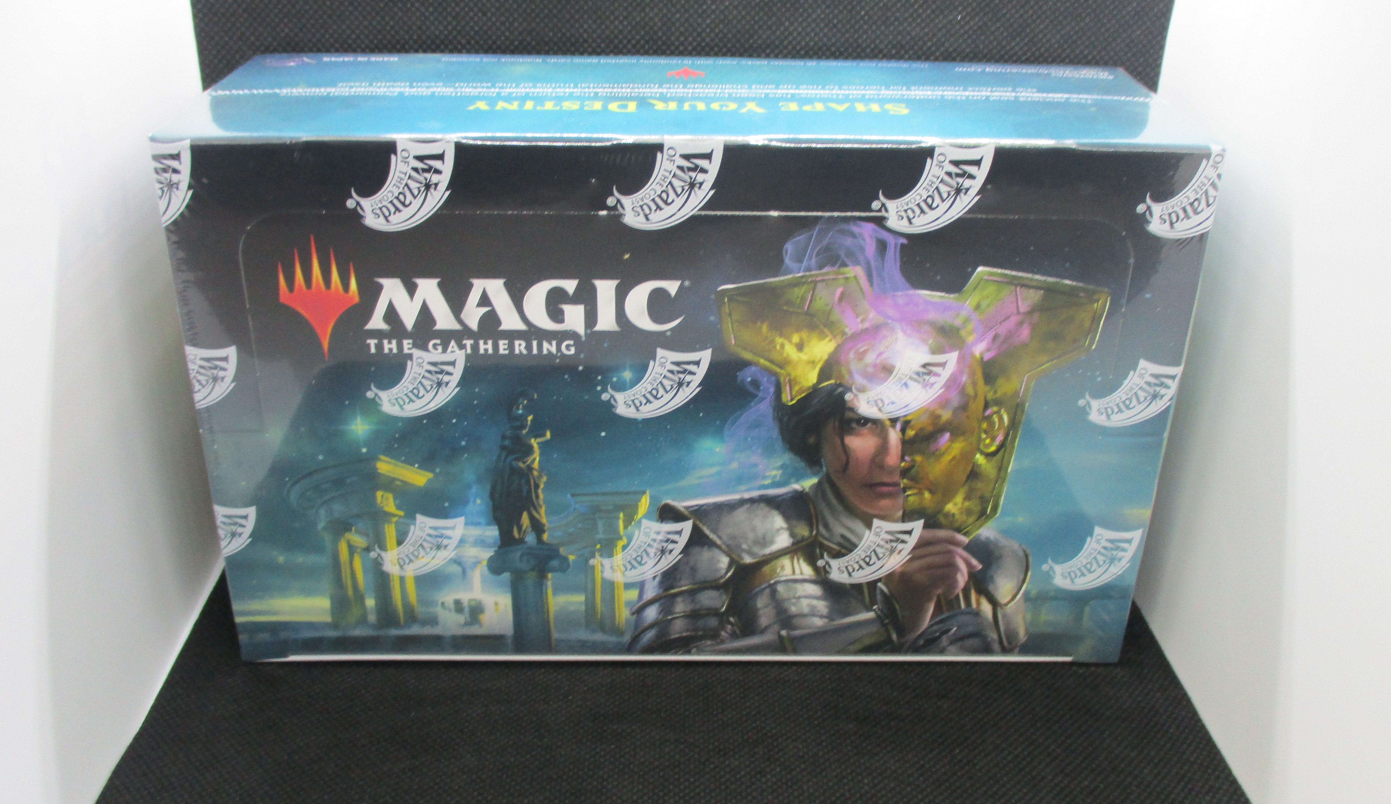 Theros Beyond Death Booster Box SEALED