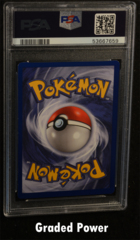 Electabuzz Movie Promo PSA 9 (7659) #2