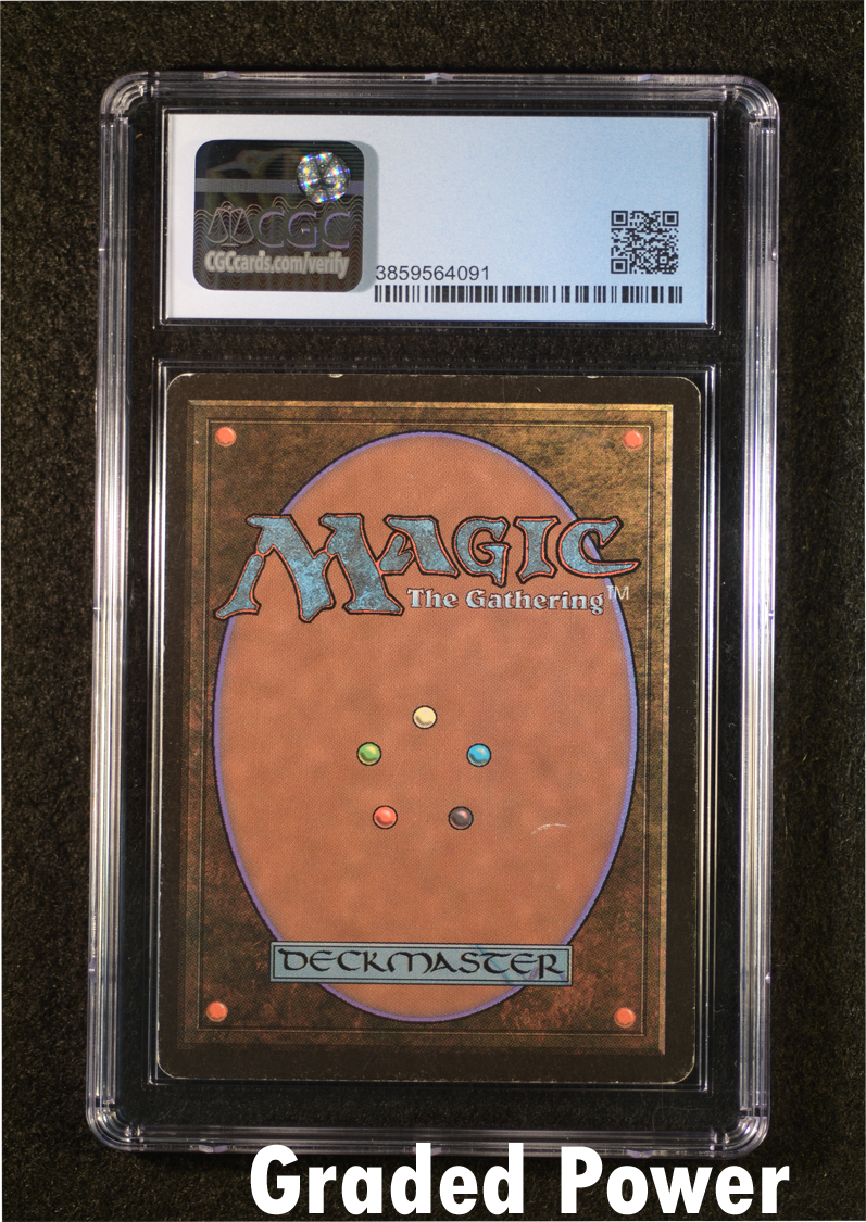 Braingeyser CGC 6