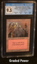 Mountain (Brown Sky) CGC 9.5 Quad