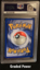 Staryu SHADOWLESS PSA 8.5 (9048) #65
