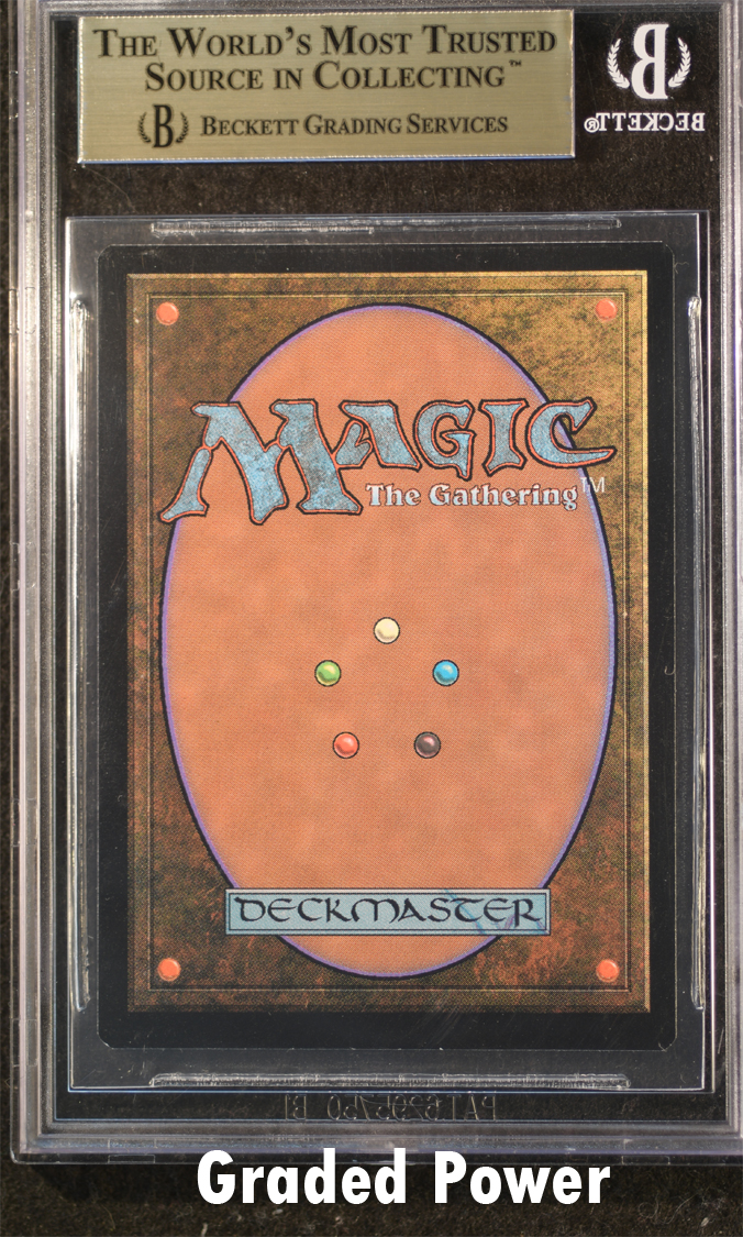 Shu Defender BGS 9.5