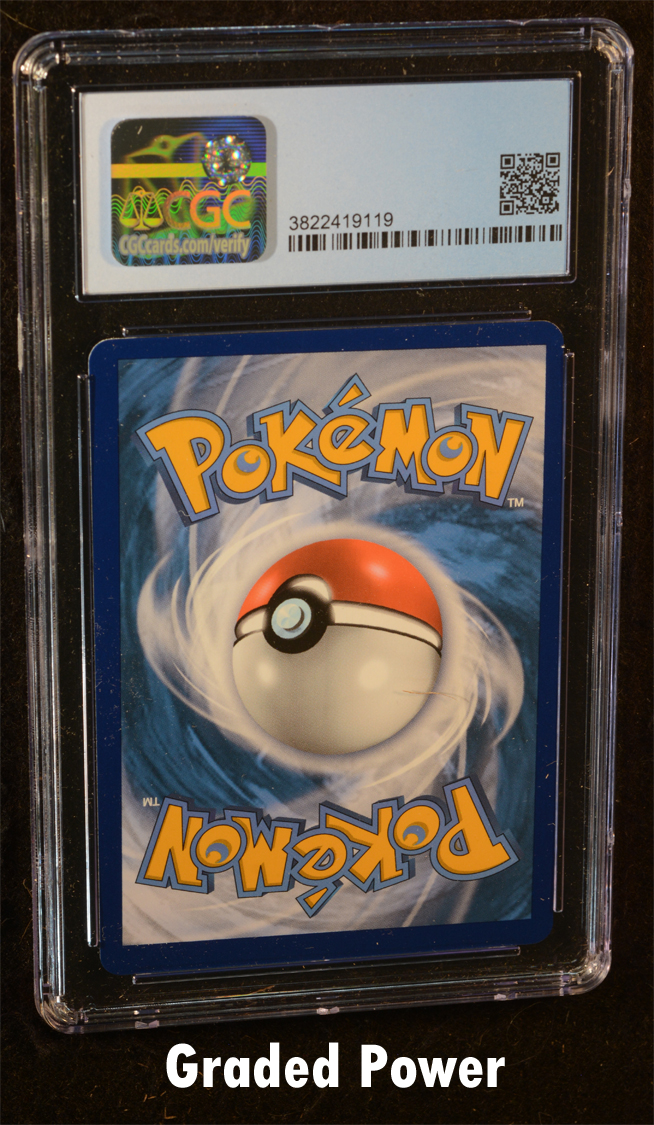 Dubwool V CGC 9 (9119) SV120/SV122
