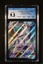 Ice Rider Calyrex VMAX CGC 9.5 (5065) 046/198