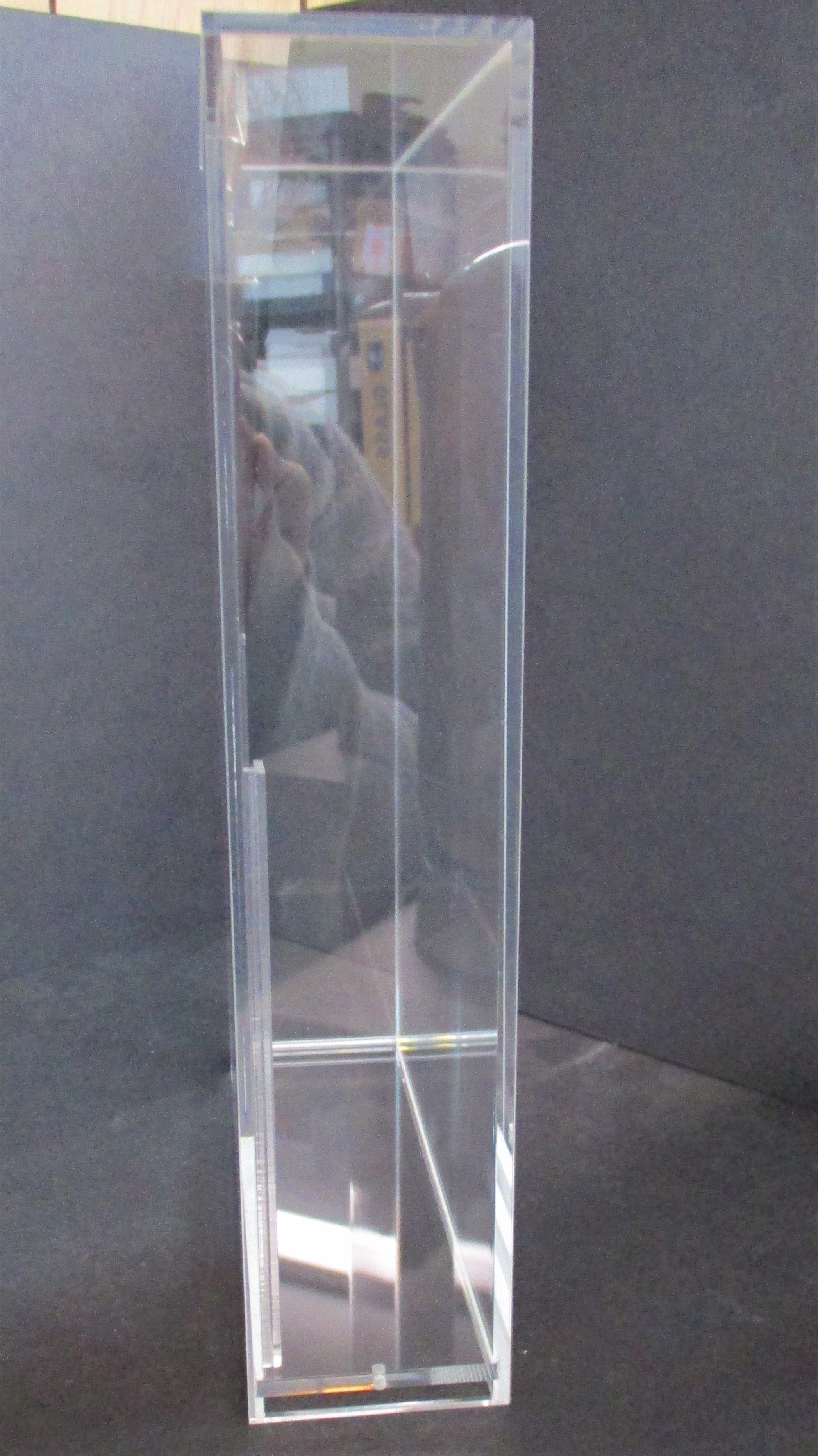 Star Wars Blistercard 6 Toy Display Guard (60027)