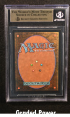 Lion's Eye Diamond BGS 9.5 (2181)