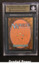 Lions Eye Diamond BGS 9.5 (2181)