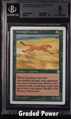 Hunting Cheetah BGS 9 QUAD+