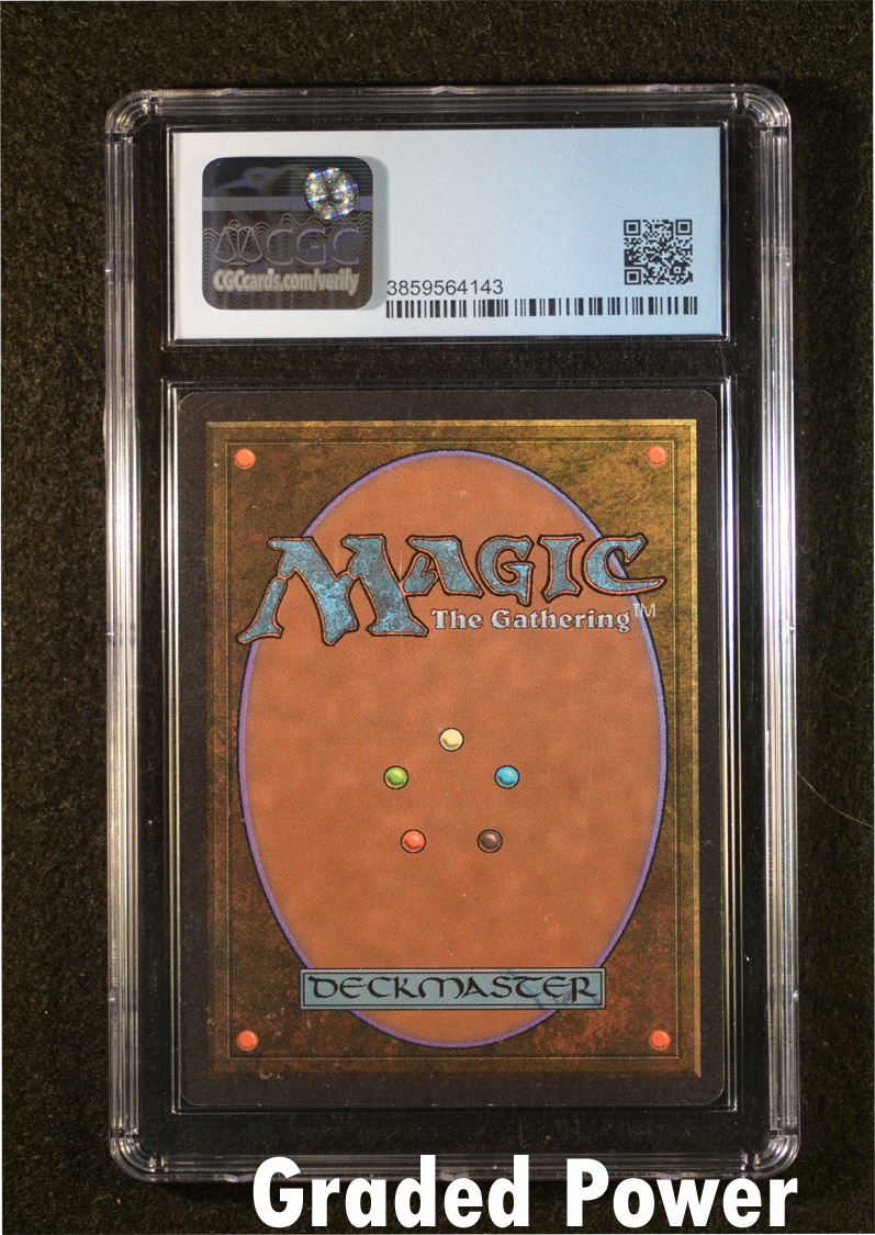 Drop of Honey CGC 7.5