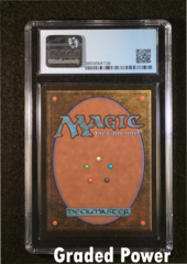 Zombie Master CGC 7.5