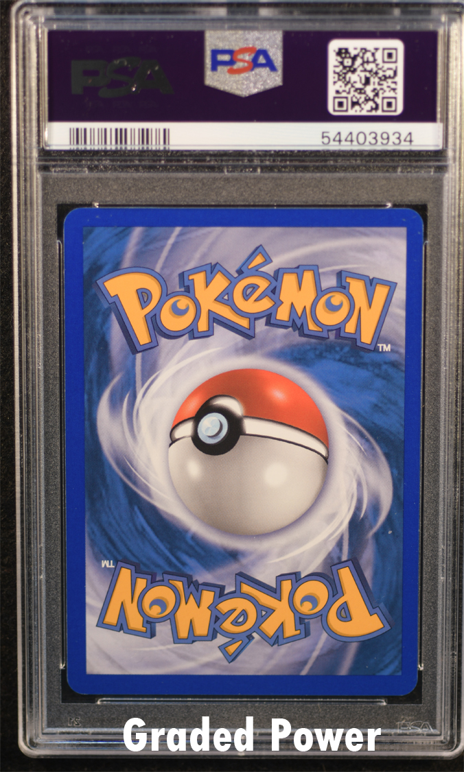 Arbok PSA 10 (3934) 35/165