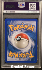 Pokemon Center N.Y. Black Star Promo PSA 10 (8653) #40