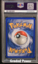 Primeape PSA 8 (8698) 18/18